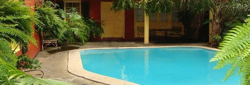The Olivier House Hotel Νέα Ορλεάνη Εξωτερικό φωτογραφία