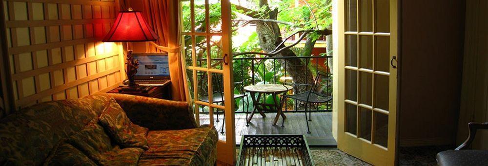 The Olivier House Hotel Νέα Ορλεάνη Εξωτερικό φωτογραφία