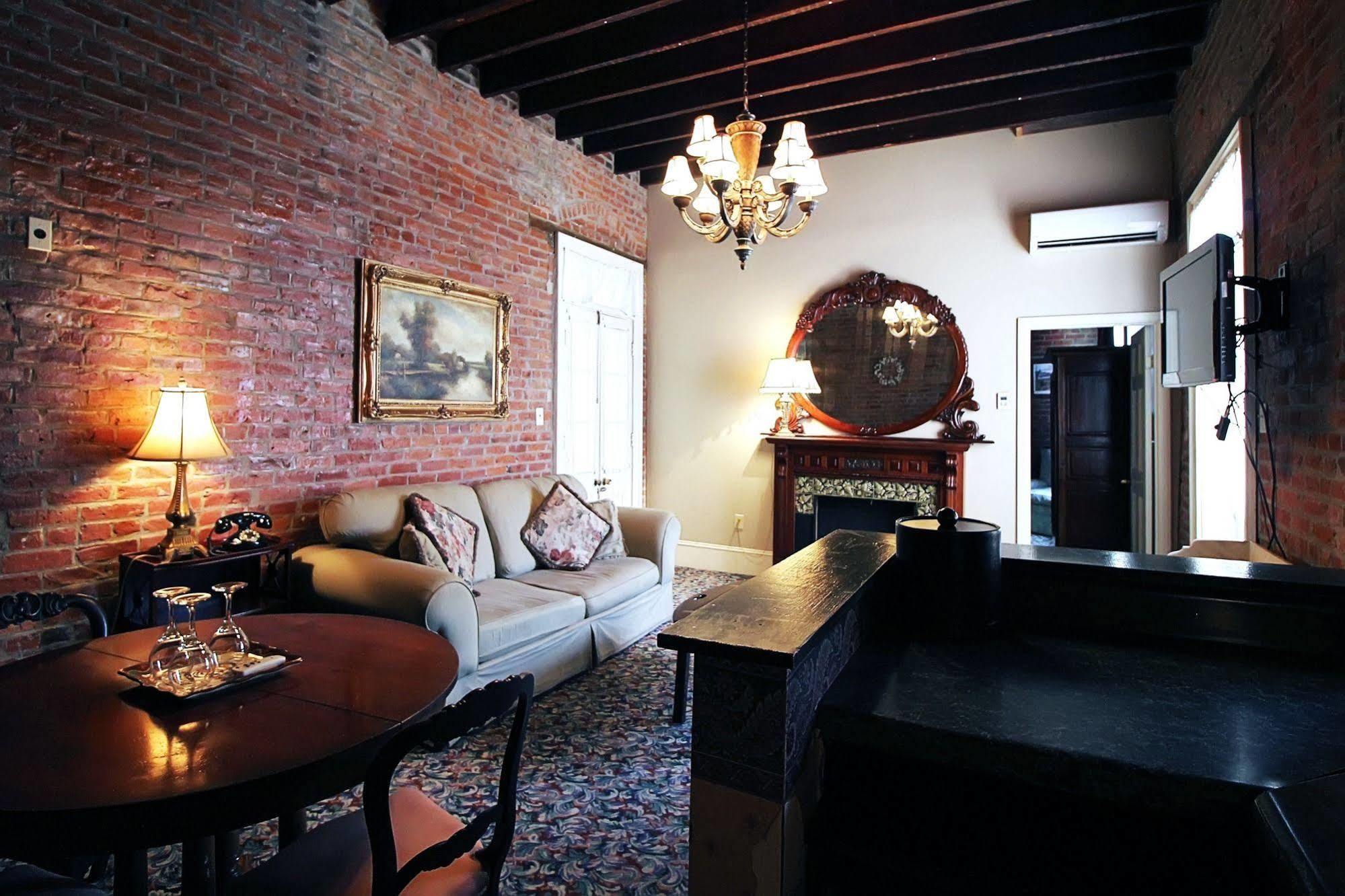 The Olivier House Hotel Νέα Ορλεάνη Εξωτερικό φωτογραφία