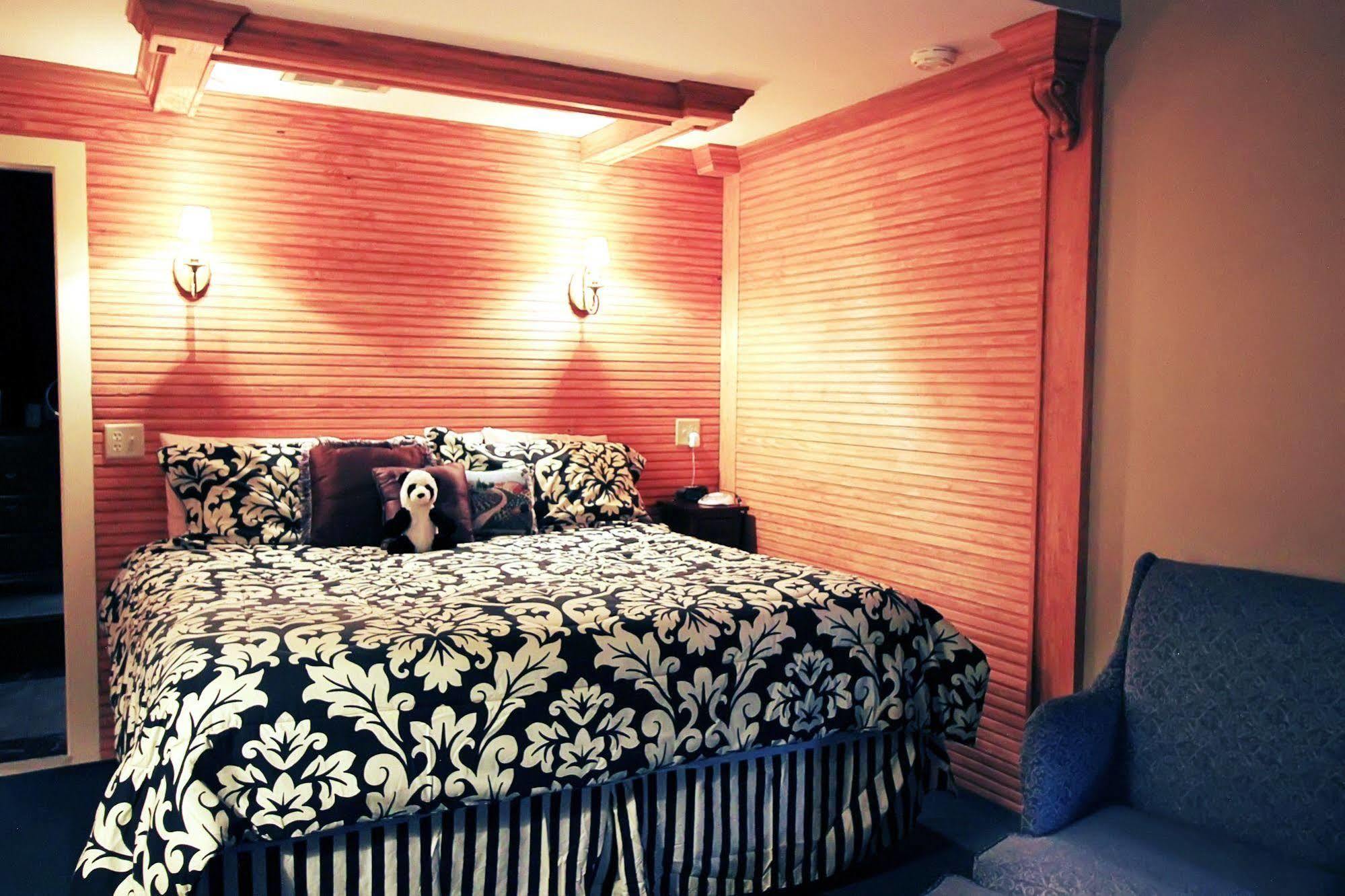 The Olivier House Hotel Νέα Ορλεάνη Εξωτερικό φωτογραφία
