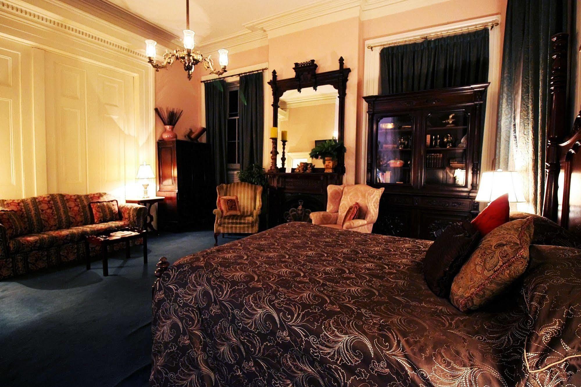 The Olivier House Hotel Νέα Ορλεάνη Εξωτερικό φωτογραφία