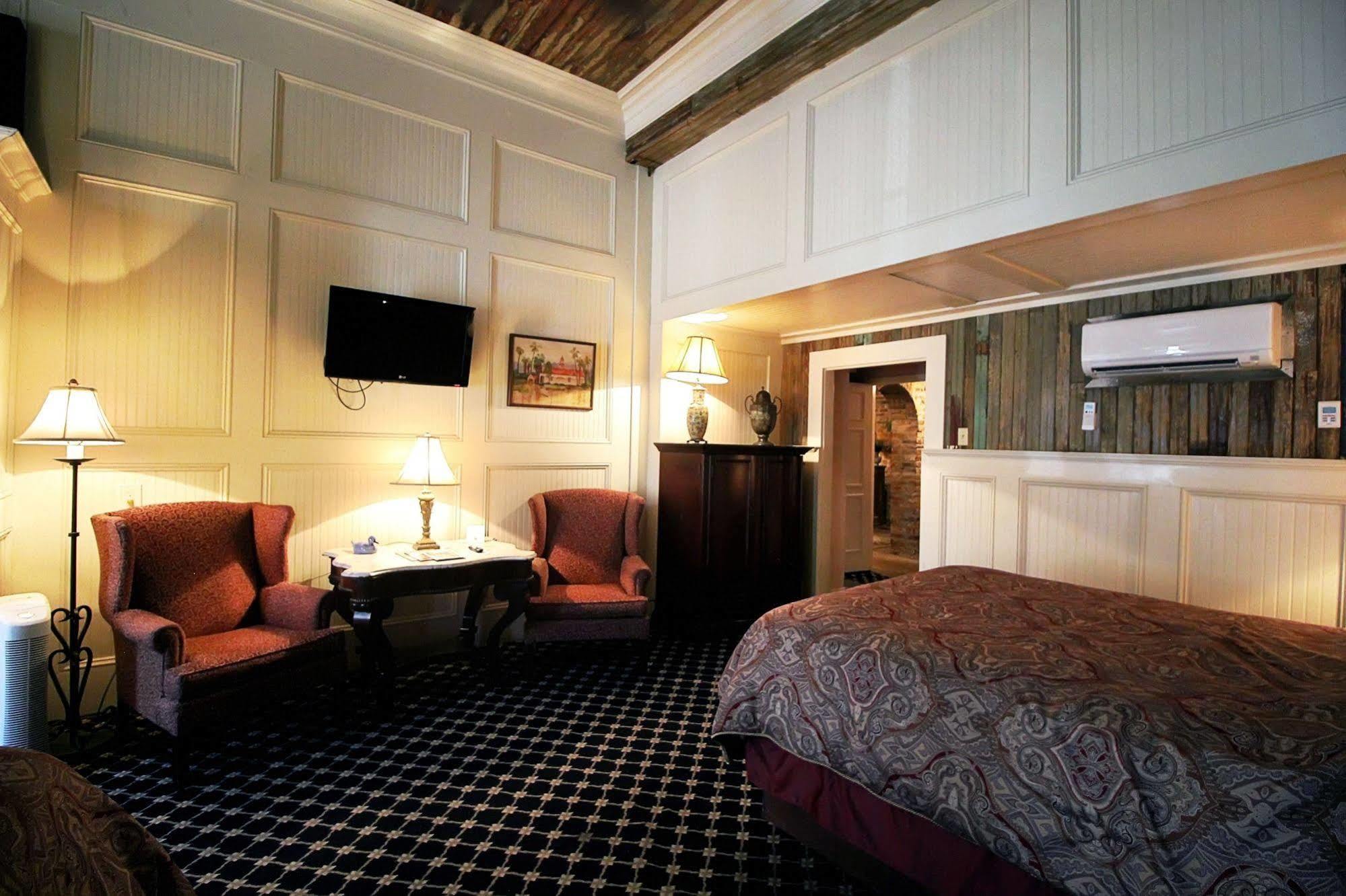 The Olivier House Hotel Νέα Ορλεάνη Εξωτερικό φωτογραφία