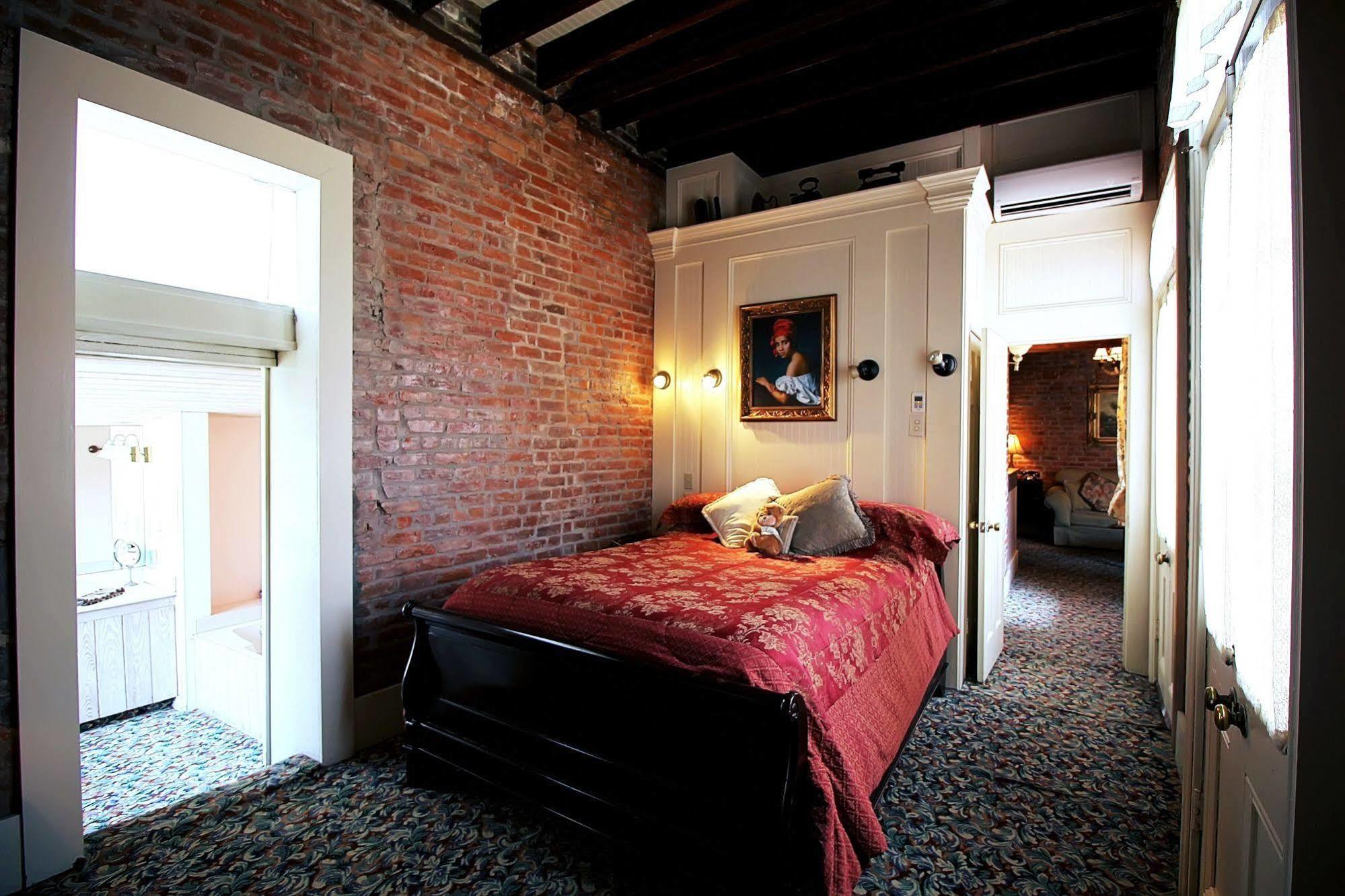 The Olivier House Hotel Νέα Ορλεάνη Εξωτερικό φωτογραφία