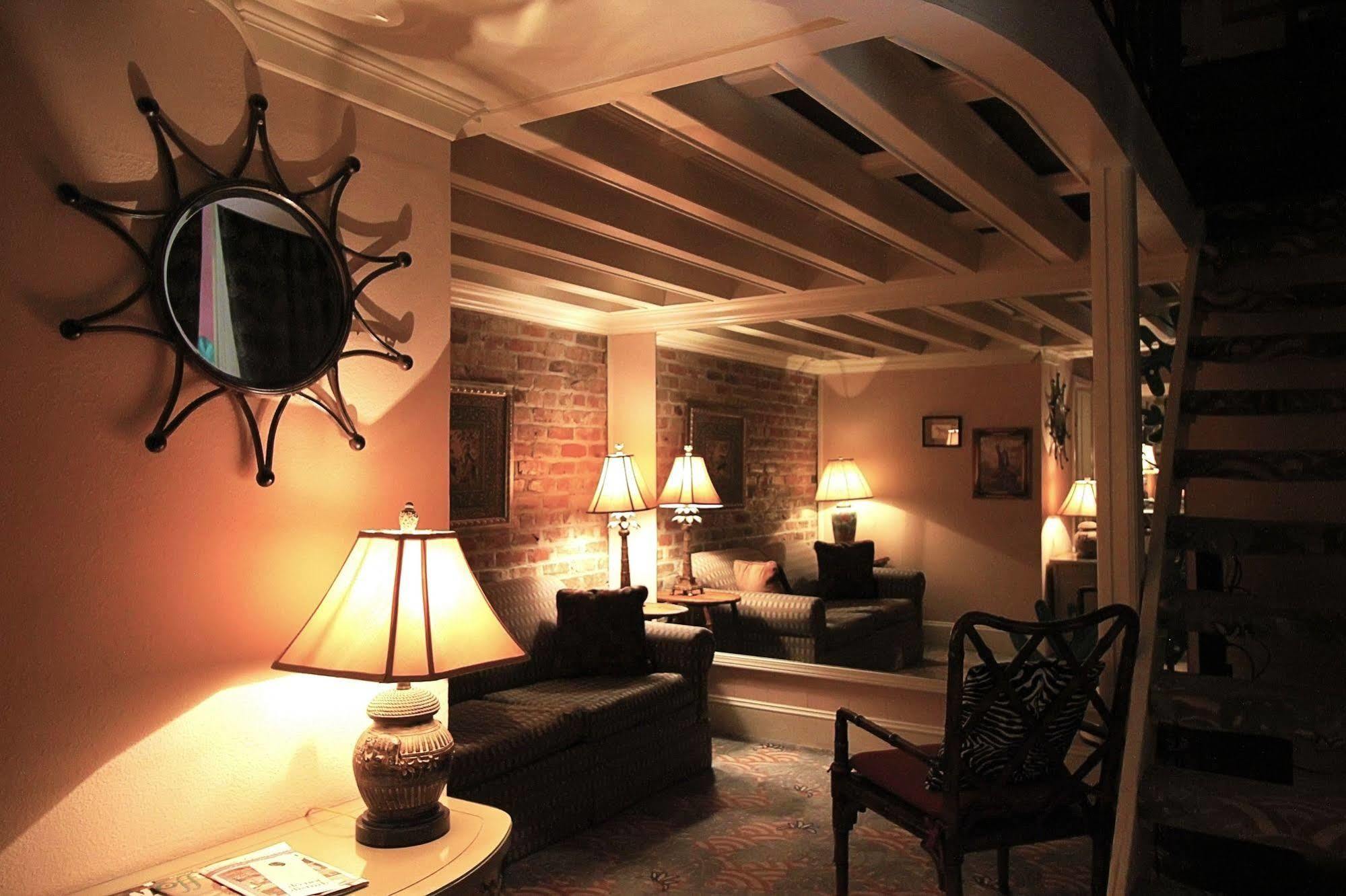 The Olivier House Hotel Νέα Ορλεάνη Εξωτερικό φωτογραφία