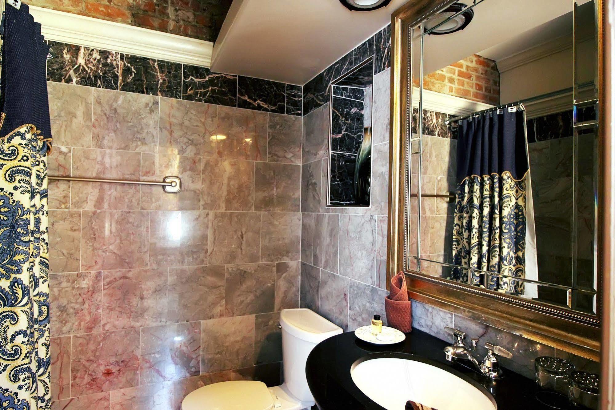 The Olivier House Hotel Νέα Ορλεάνη Εξωτερικό φωτογραφία