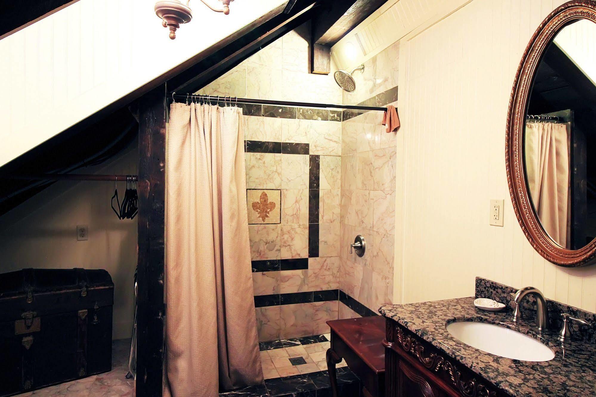 The Olivier House Hotel Νέα Ορλεάνη Εξωτερικό φωτογραφία