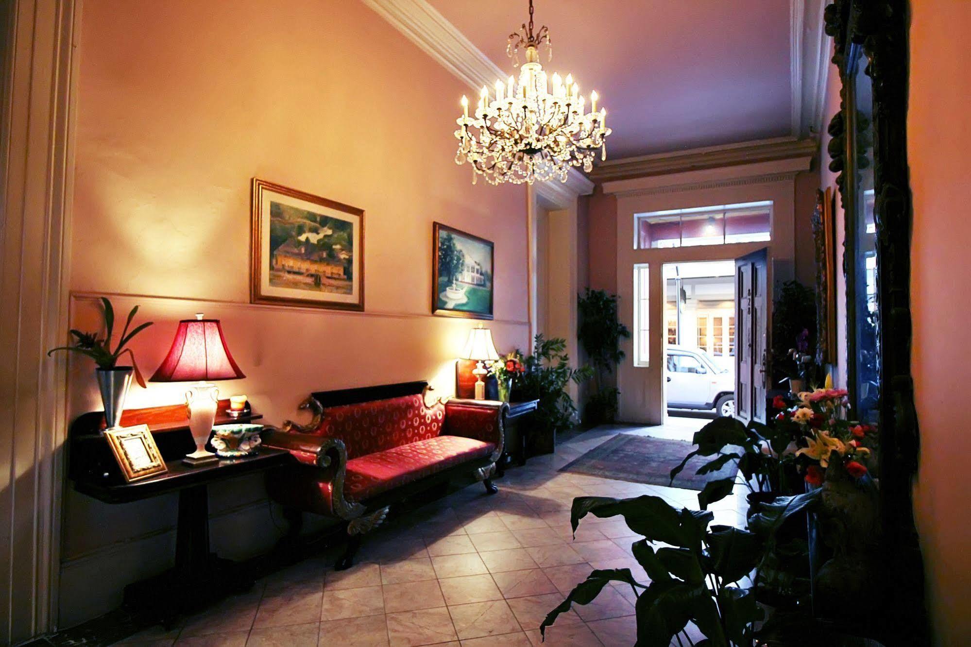 The Olivier House Hotel Νέα Ορλεάνη Εξωτερικό φωτογραφία