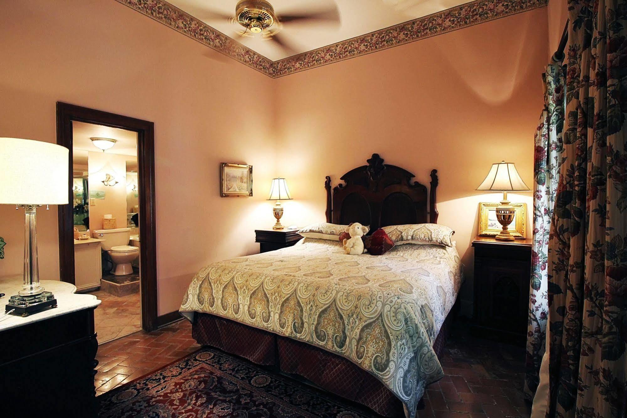 The Olivier House Hotel Νέα Ορλεάνη Εξωτερικό φωτογραφία