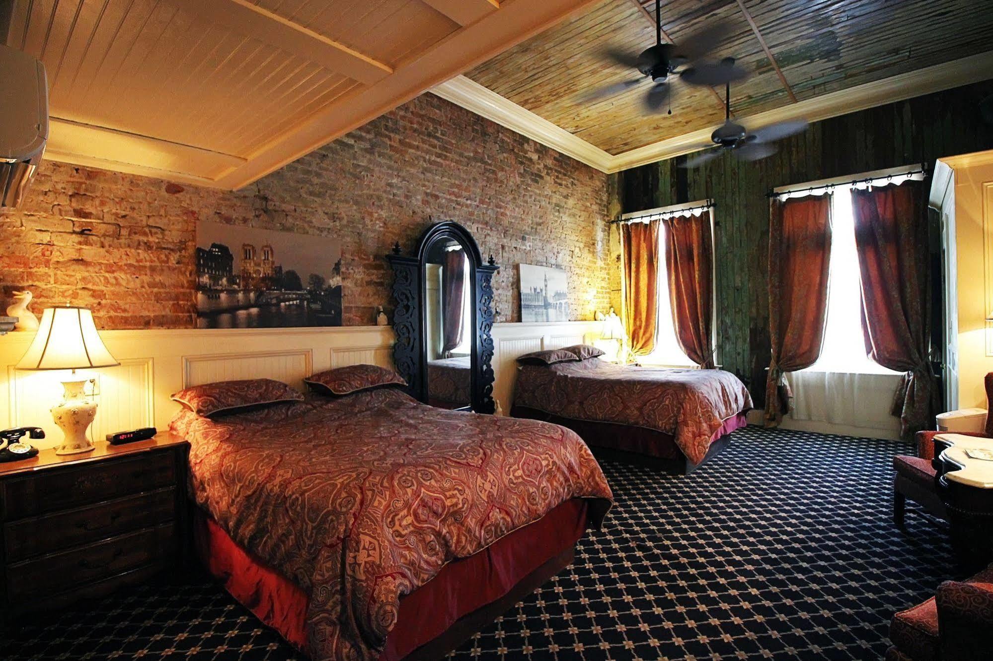 The Olivier House Hotel Νέα Ορλεάνη Εξωτερικό φωτογραφία